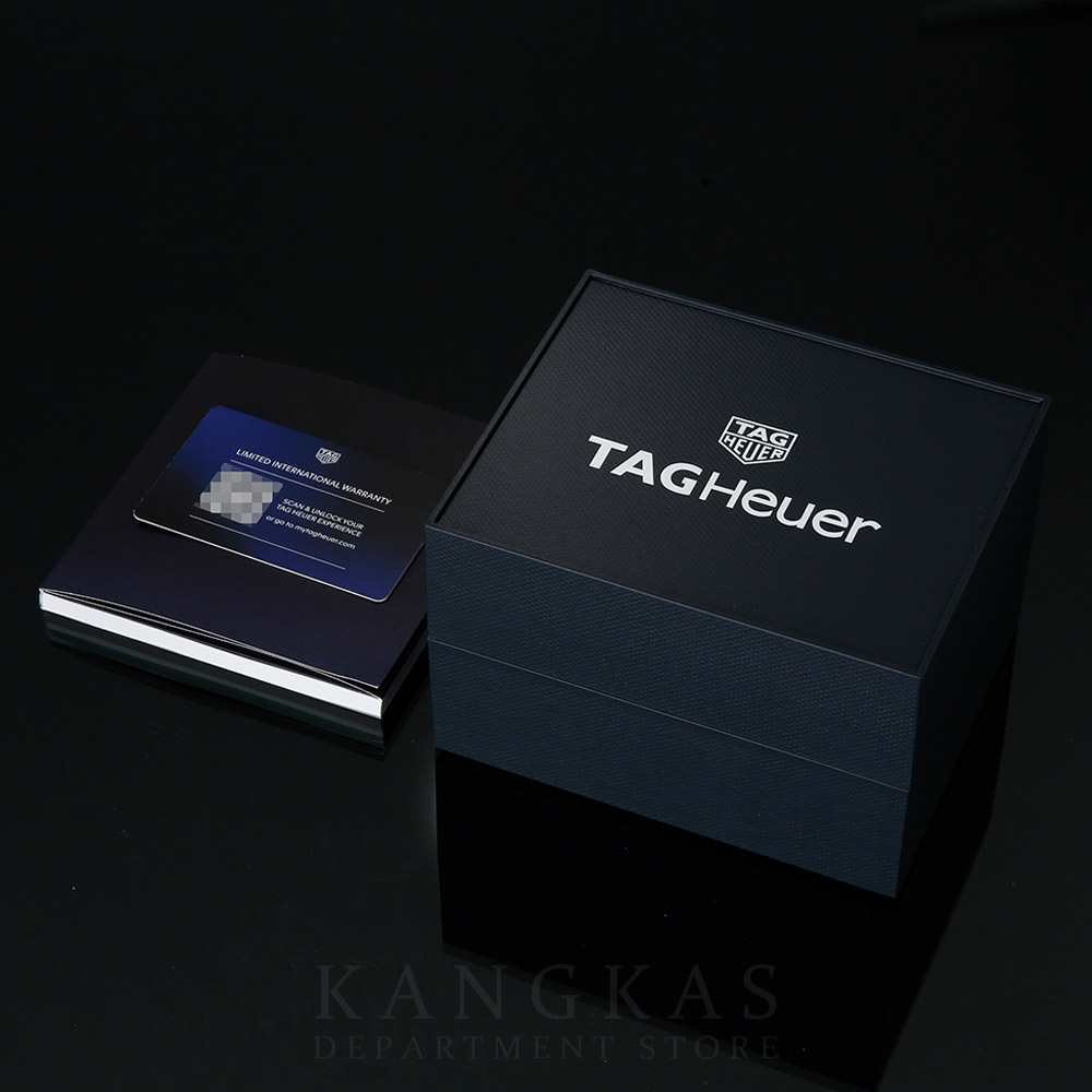 TAG Heuer(NEW)태그호이어 아쿠아레이서 프로페셔널 200 솔라그래프 (새상품) NEW PRODUCT